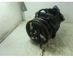 AIR CONDITIONING COMPRESSOR Mazda Mazda3 2009 1.6D BBR4-61-450