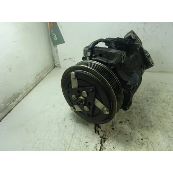 AIR CONDITIONING COMPRESSOR Mazda Mazda3 2009 1.6D BBR4-61-450