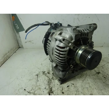 ALTERNATOR Mercedes-Benz A-Klasse 1998 170D stx100057