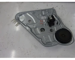 WINDOW MECHANISM REAR LEFT Kia Cee'd 2009 1.6D