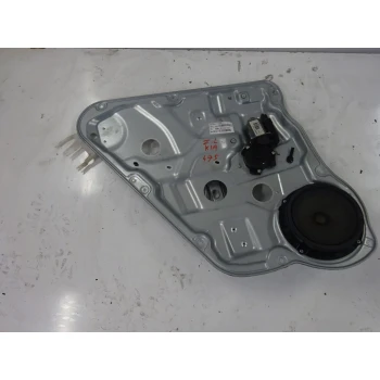 WINDOW MECHANISM REAR LEFT Kia Cee'd 2009 1.6D