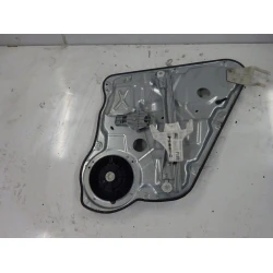 WINDOW MECHANISM REAR LEFT Kia Cee'd 2009 1.6D