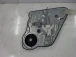 WINDOW MECHANISM REAR LEFT Kia Cee'd 2009 1.6D