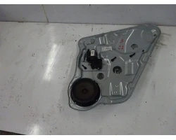 WINDOW MECHANISM REAR RIGHT Kia Cee'd 2009 1.6D