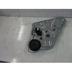 WINDOW MECHANISM REAR RIGHT Kia Cee'd 2009 1.6D