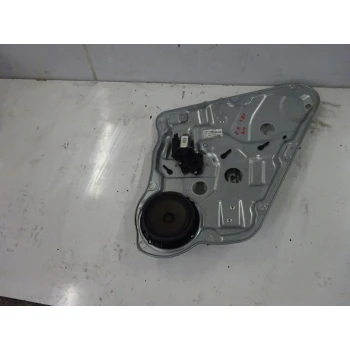 WINDOW MECHANISM REAR RIGHT Kia Cee'd 2009 1.6D
