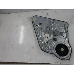 WINDOW MECHANISM REAR RIGHT Kia Cee'd 2009 1.6D
