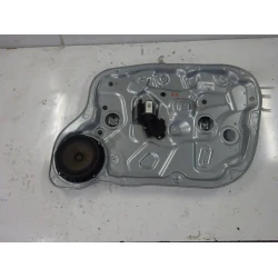 WINDOW MECHANISM FRONT RIGHT Kia Cee'd 2009 1.6D
