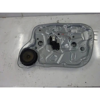 MECCANISMO ALZA VETRO ANTERIORE DESTRA Kia Cee'd 2009 1.6D
