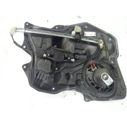 MECCANISMO ALZA VETRO POSTERIORE SINISTRO Mazda Mazda3 2009 1.6D