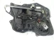MECCANISMO ALZA VETRO POSTERIORE SINISTRO Mazda Mazda3 2009 1.6D
