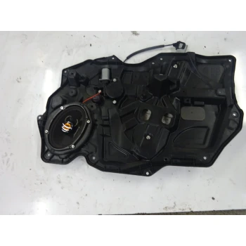 MECCANISMO ALZA VETRO ANTERIORE DESTRA Mazda Mazda3 2009 1.6D