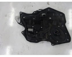 WINDOW MECHANISM REAR RIGHT Mazda Mazda3 2009 1.6D