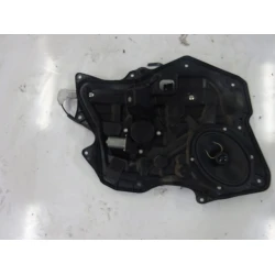 MEHANIZEM ŠIPE  ZADAJ DESNA Mazda Mazda3 2009 1.6D