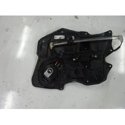 WINDOW MECHANISM REAR RIGHT Mazda Mazda3 2009 1.6D