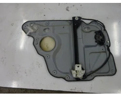 MECCANISMO ALZA VETRO POSTERIORE DESTRO Volkswagen Touran 2004 1.9TDI