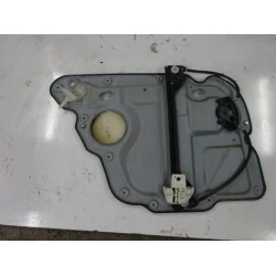 MEHANIZEM ŠIPE  ZADAJ DESNA Volkswagen Touran 2004 1.9TDI