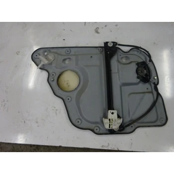 MEHANIZEM ŠIPE  ZADAJ DESNA Volkswagen Touran 2004 1.9TDI