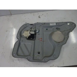 MECCANISMO ALZA VETRO POSTERIORE DESTRO Volkswagen Touran 2004 1.9TDI