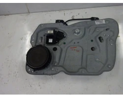 MECCANISMO ALZA VETRO ANTERIORE DESTRA Volkswagen Touran 2004 1.9TDI
