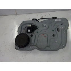 MEHANIZEM ŠIPE  SPREDAJ DESNA Volkswagen Touran 2004 1.9TDI