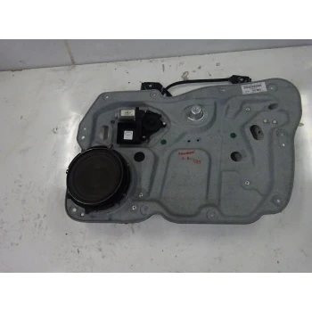 WINDOW MECHANISM FRONT RIGHT Volkswagen Touran 2004 1.9TDI