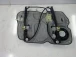WINDOW MECHANISM FRONT RIGHT Volkswagen Touran 2004 1.9TDI