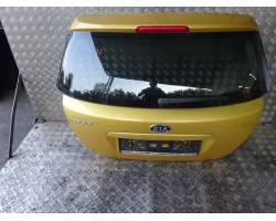 COFANO POSTERIORE Kia Cee'd 2009 1.6D