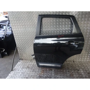 PORTA LAMINERA NUDA POSTERIORE SINISTRA Nissan Qashqai 2009 2.0D