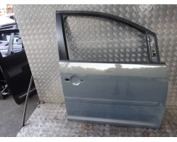 PORTA LAMIERA NUDA ANTERIORE DESTRA Volkswagen Touran 2004 1.9TDI