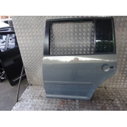 GOLA VRATA ZADAJ LEVA Volkswagen Touran 2004 1.9TDI