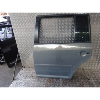 GOLA VRATA ZADAJ LEVA Volkswagen Touran 2004 1.9TDI