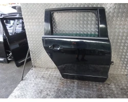DOOR REAR RIGHT Peugeot 5008 2010 1.6HDI