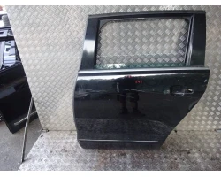 PORTA LAMINERA NUDA POSTERIORE SINISTRA Peugeot 5008 2010 1.6HDI