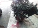 ENGINE COMPLETE Renault CLIO III 2011 1.2 16V D4HF7