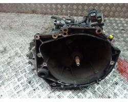 CAMBIO Peugeot 5008 2010 1.6HDI 2231A9