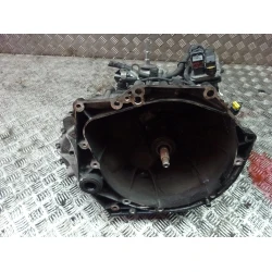 CAMBIO Peugeot 5008 2010 1.6HDI 2231A9