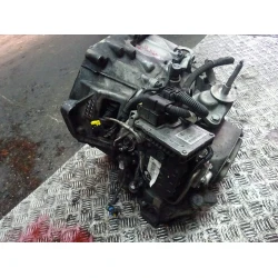 CAMBIO Peugeot 5008 2010 1.6HDI 2231A9