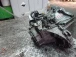 CAMBIO Peugeot 5008 2010 1.6HDI 2231A9