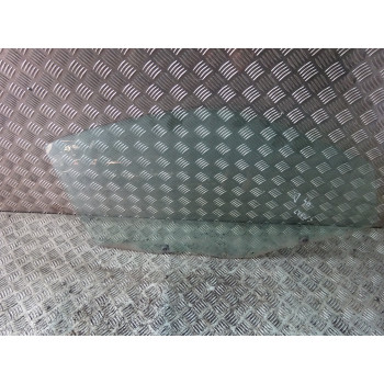 FRONT RIGHT DOOR GLASS Smart ForTwo 2005 COUPE 45 