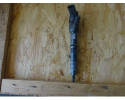 INJECTOR Mercedes-Benz Vito / Viano 2016 2.2CDI W639 0445110574