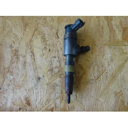 INJECTOR Peugeot PARTNER 3 2010 1.6HDI 0445110340