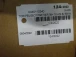 ŠOBA Peugeot PARTNER 3 2010 1.6HDI 0445110340