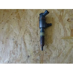 INJECTOR Peugeot PARTNER 3 2010 1.6HDI 0445110340