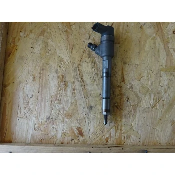 INIETTORI BENZINA / DIESEL Fiat Panda 2011 1.3MJET 16V 0445110351
