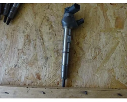 INIETTORI BENZINA / DIESEL Audi A3, S3 2013 1.6TDI 0445110473 04L130277A