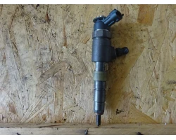 INIETTORI BENZINA / DIESEL Citroën DS3 2012 1.6HDI 0445110340
