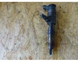 INJECTOR Peugeot PARTNER 3 2011 1.6HDI 0445110340