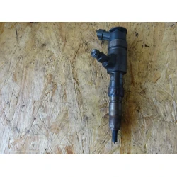 INJECTOR Peugeot PARTNER 3 2011 1.6HDI 0445110340