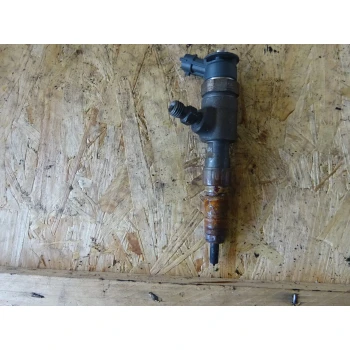 INJECTOR Peugeot PARTNER 3 2011 1.6HDI 0445110340